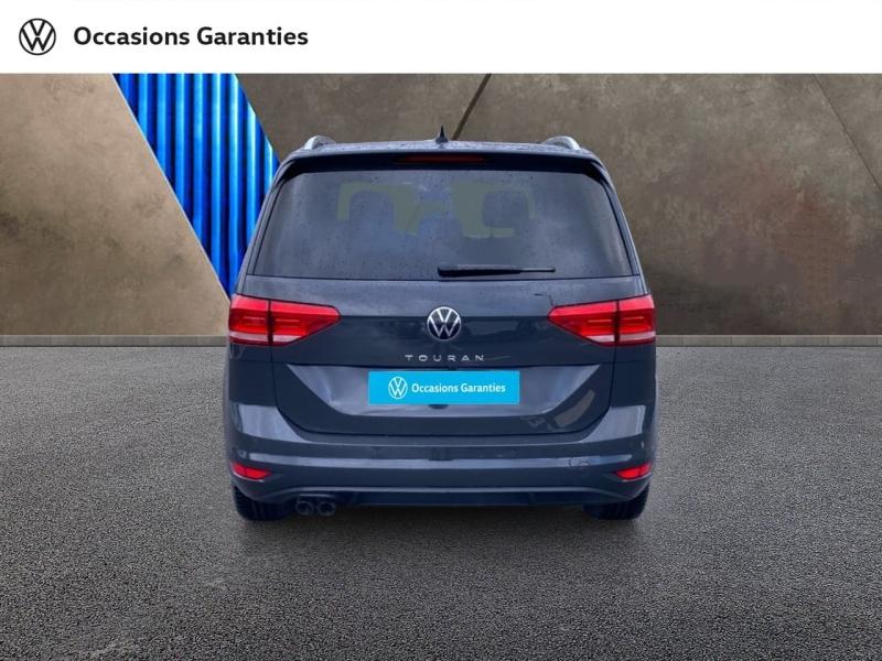 Voitures occasions VOLKSWAGEN TOURAN Style Béthune
