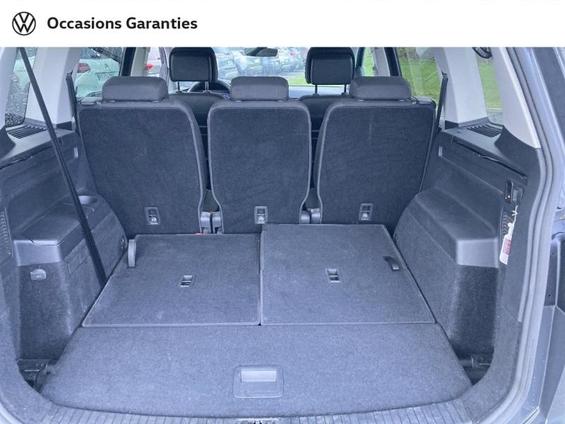 Voitures occasions VOLKSWAGEN TOURAN Style Béthune