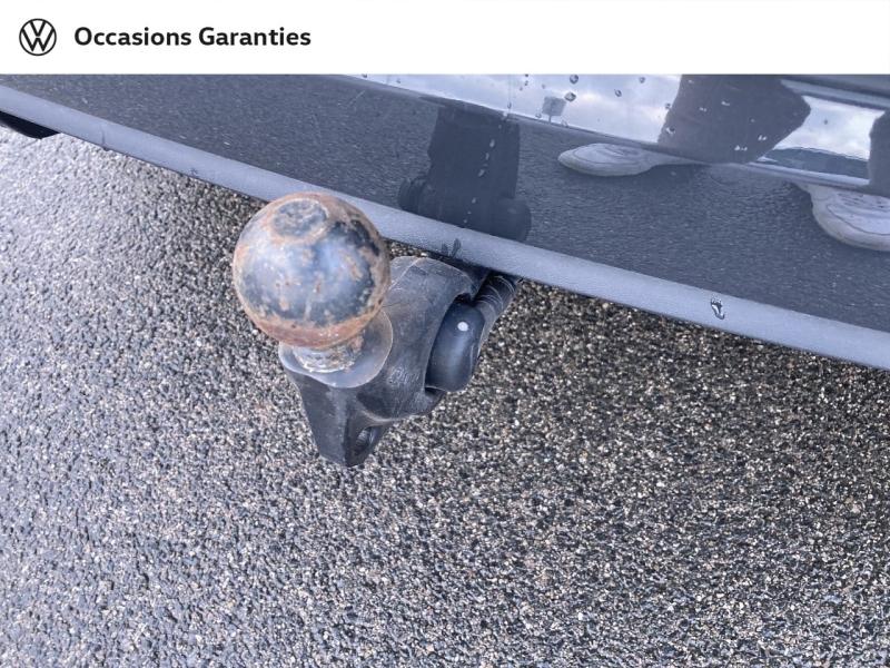 Voitures occasions VOLKSWAGEN TOURAN Style Béthune