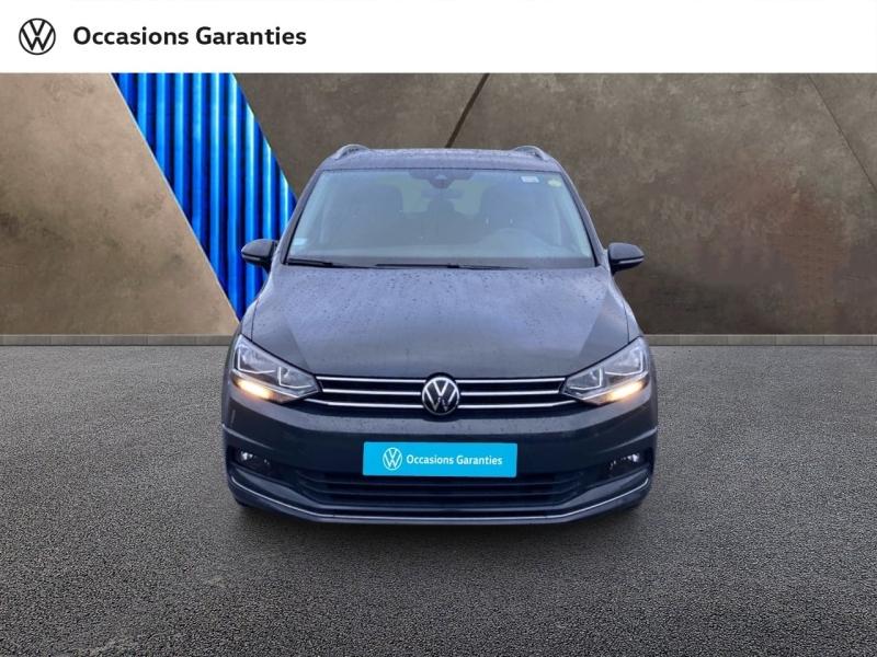 Voitures occasions VOLKSWAGEN TOURAN Style Béthune
