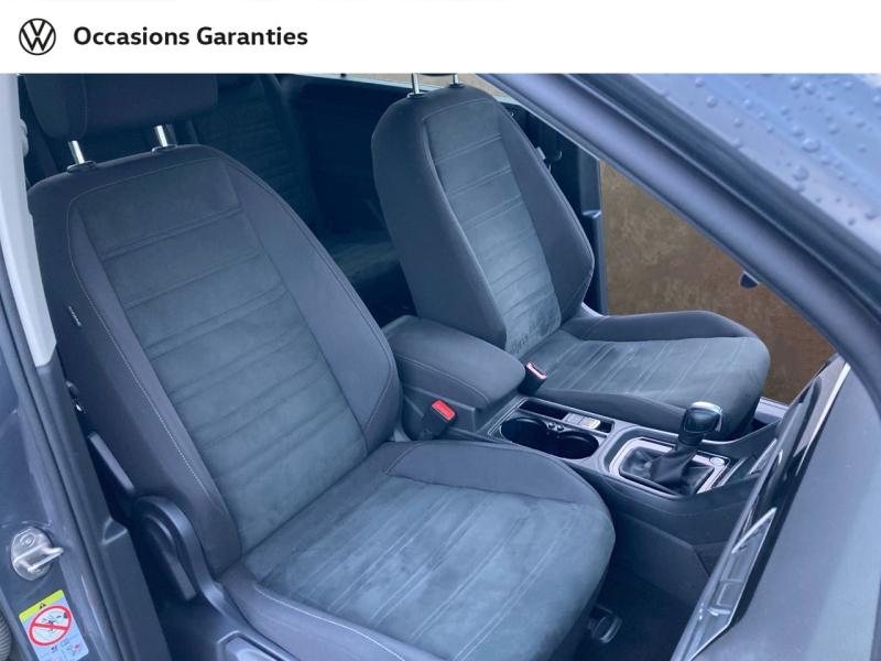 Voitures occasions VOLKSWAGEN TOURAN Style Béthune