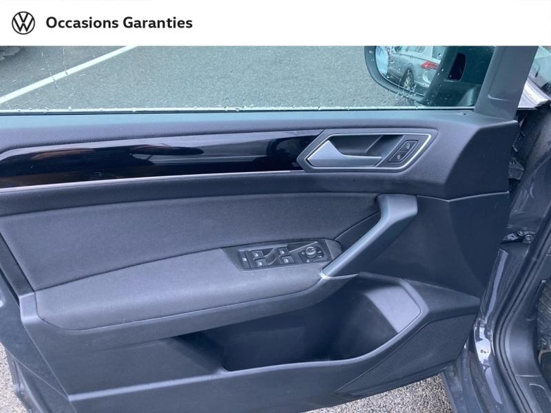Voitures occasions VOLKSWAGEN TOURAN Style Béthune