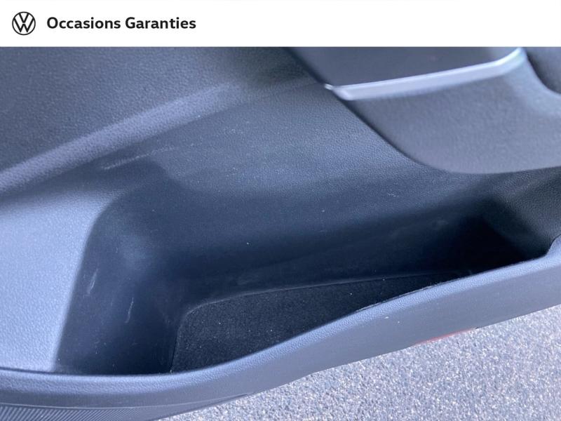 Voitures occasions VOLKSWAGEN TOURAN Style Béthune