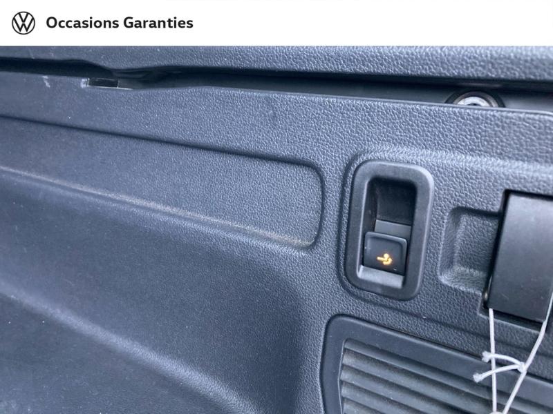 Voitures occasions VOLKSWAGEN TOURAN Style Béthune