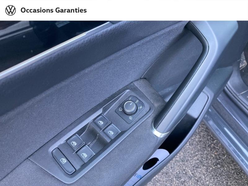 Voitures occasions VOLKSWAGEN TOURAN Style Béthune