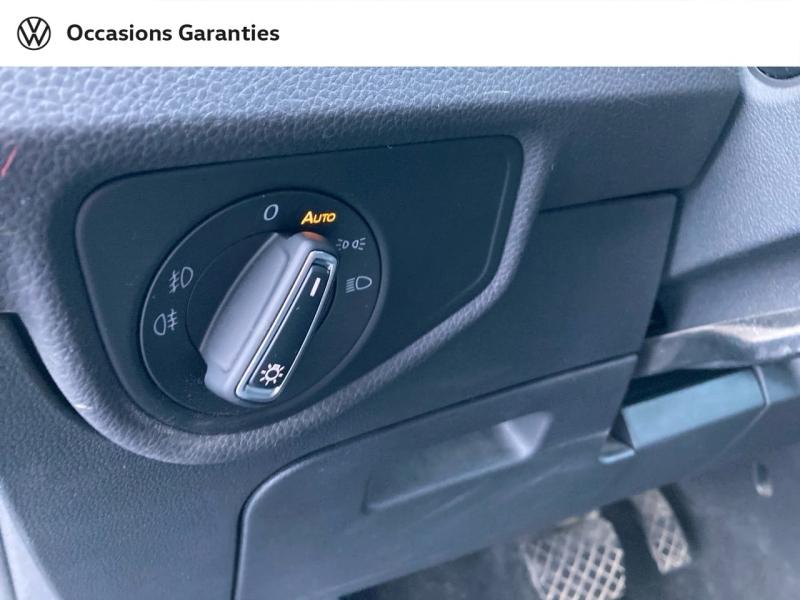 Voitures occasions VOLKSWAGEN TOURAN Style Béthune