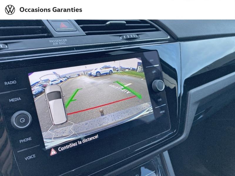 Voitures occasions VOLKSWAGEN TOURAN Style Béthune