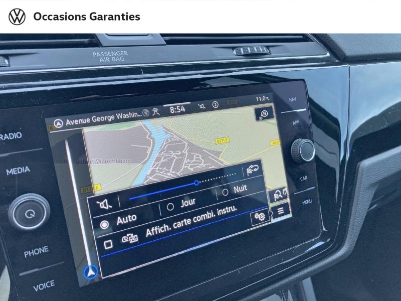 Voitures occasions VOLKSWAGEN TOURAN Style Béthune
