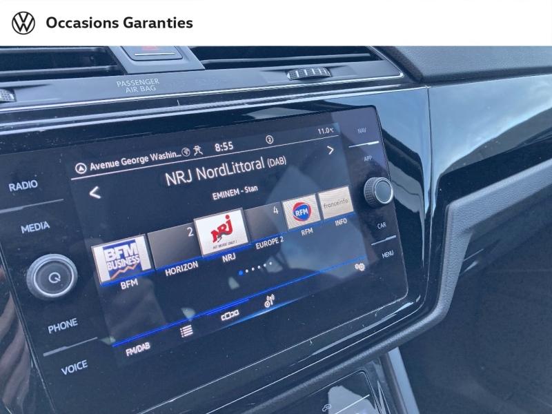 Voitures occasions VOLKSWAGEN TOURAN Style Béthune