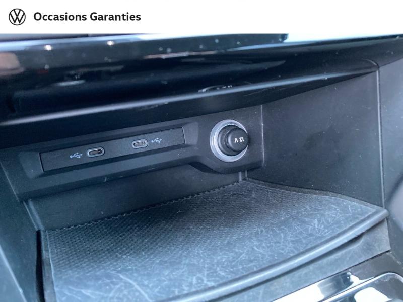 Voitures occasions VOLKSWAGEN TOURAN Style Béthune