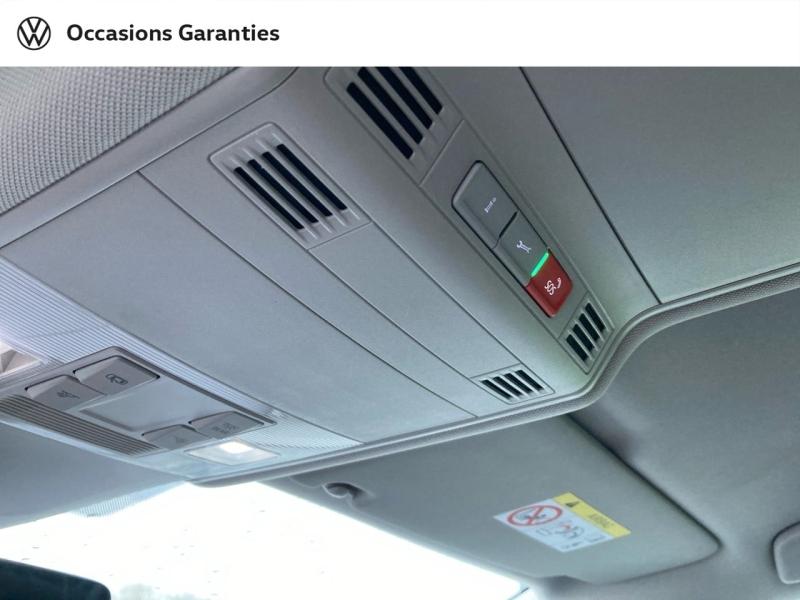 Voitures occasions VOLKSWAGEN TOURAN Style Béthune