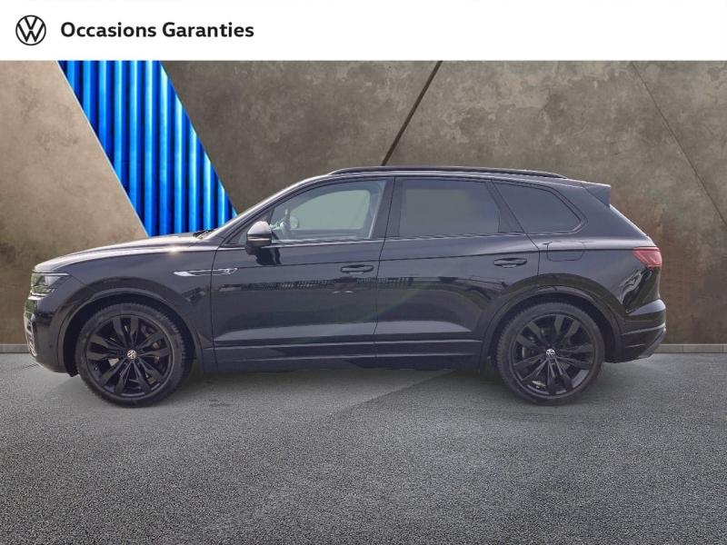 Voitures occasions VOLKSWAGEN TOUAREG R Béthune