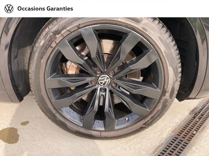 Voitures occasions VOLKSWAGEN TOUAREG R Béthune