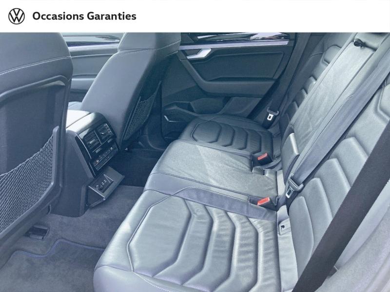 Voitures occasions VOLKSWAGEN TOUAREG R Béthune