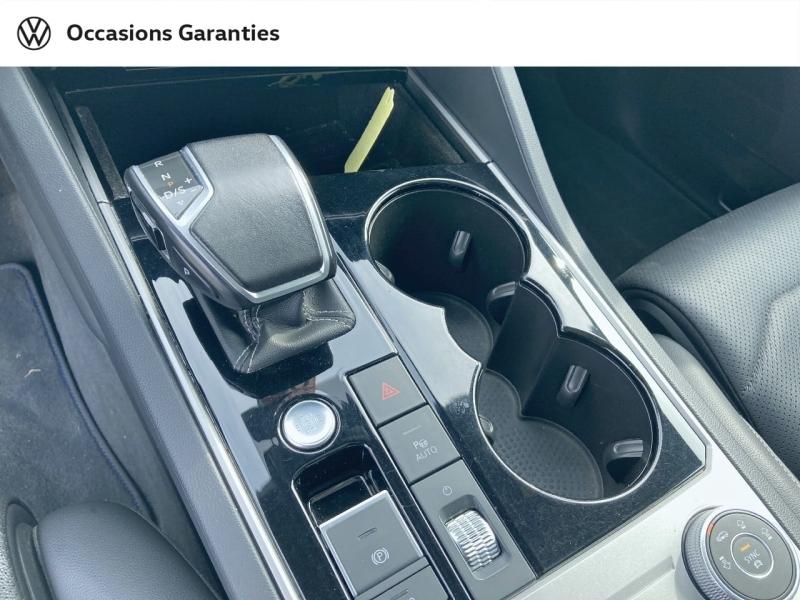 Voitures occasions VOLKSWAGEN TOUAREG R Béthune