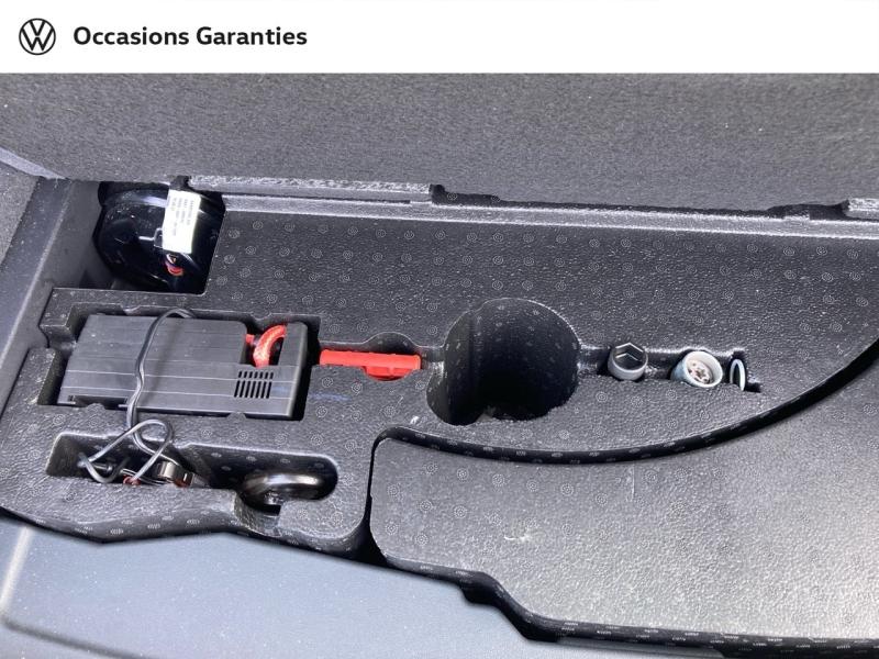 Voitures occasions VOLKSWAGEN TOUAREG R Béthune