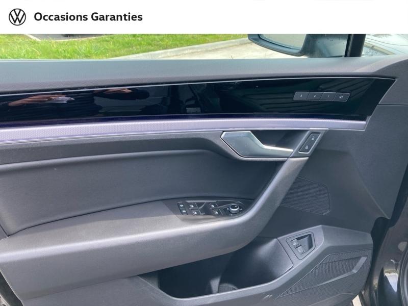 Voitures occasions VOLKSWAGEN TOUAREG R Béthune