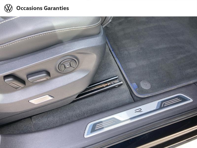 Voitures occasions VOLKSWAGEN TOUAREG R Béthune