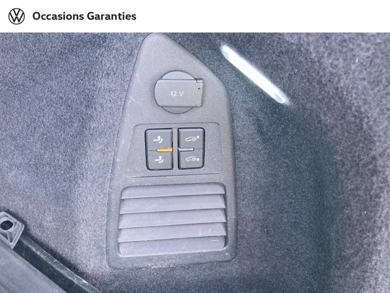 Voitures occasions VOLKSWAGEN TOUAREG R Béthune