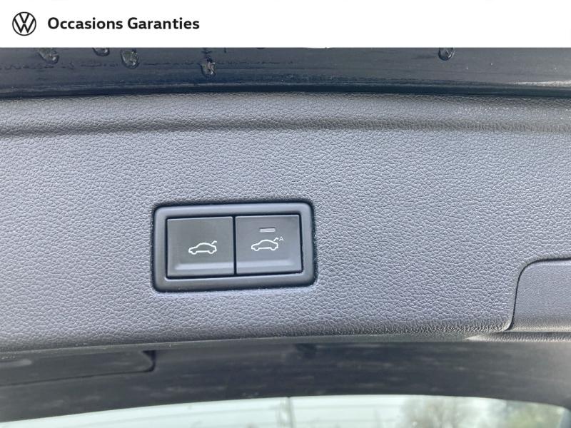 Voitures occasions VOLKSWAGEN TOUAREG R Béthune