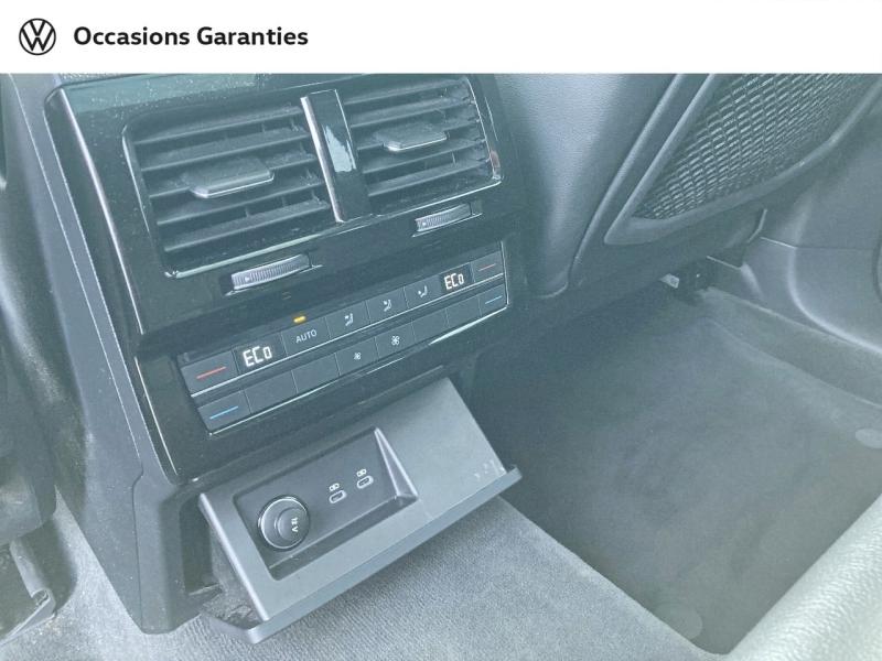 Voitures occasions VOLKSWAGEN TOUAREG R Béthune