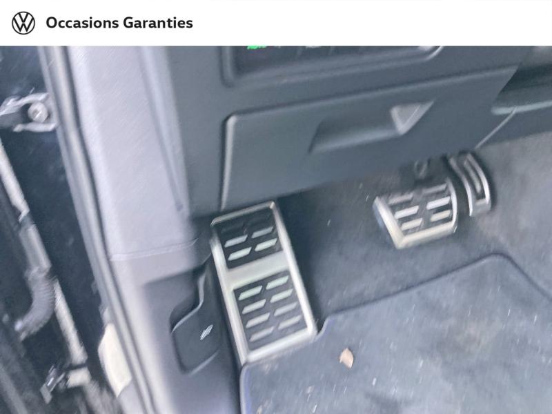 Voitures occasions VOLKSWAGEN TOUAREG R Béthune