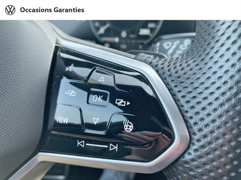 Voitures occasions VOLKSWAGEN TOUAREG R Béthune