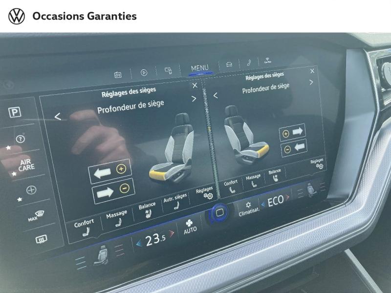 Voitures occasions VOLKSWAGEN TOUAREG R Béthune