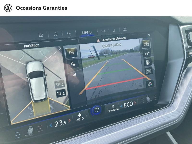 Voitures occasions VOLKSWAGEN TOUAREG R Béthune