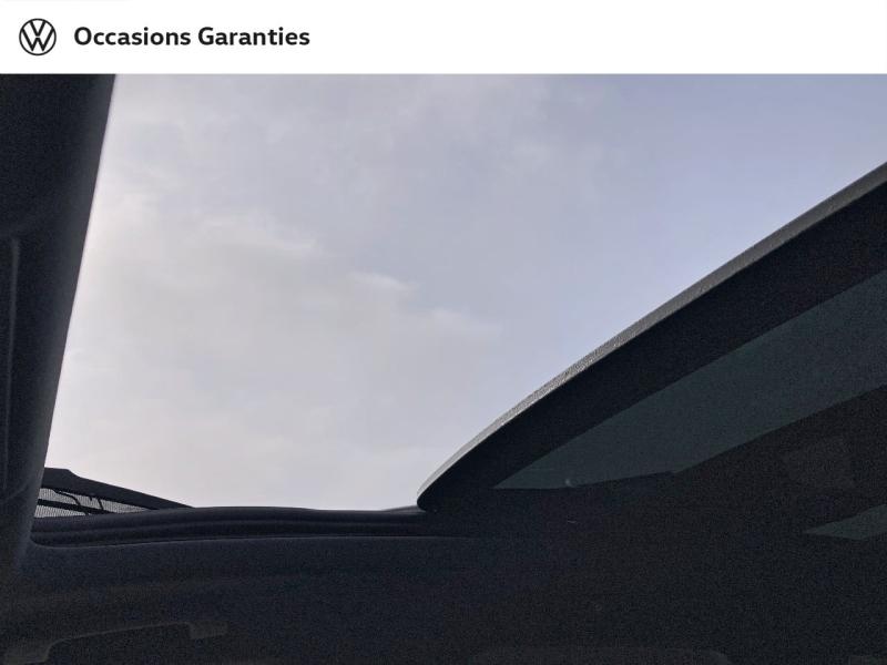 Voitures occasions VOLKSWAGEN TOUAREG R Béthune