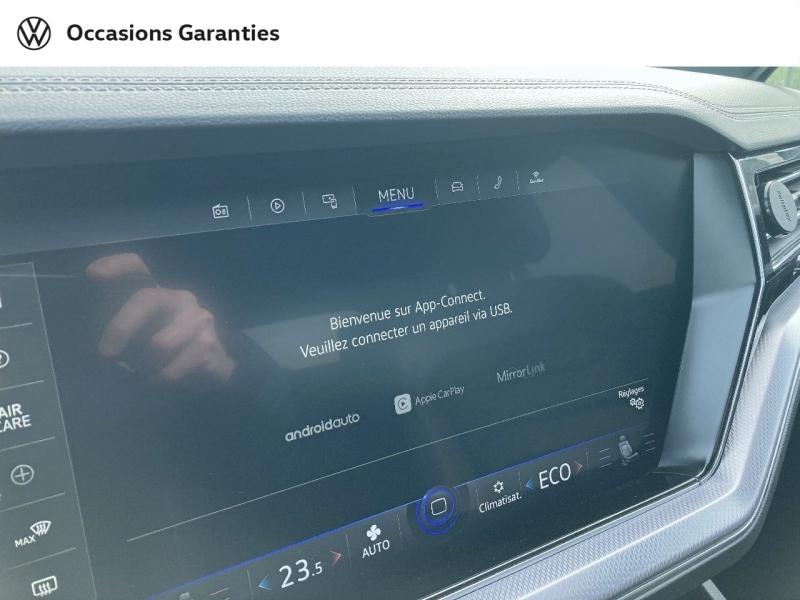 Voitures occasions VOLKSWAGEN TOUAREG R Béthune