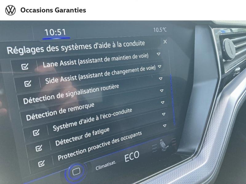 Voitures occasions VOLKSWAGEN TOUAREG R Béthune