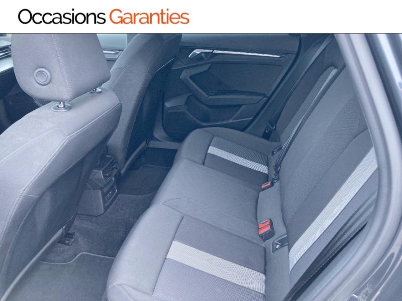 Voitures occasions Audi A3 Sportback Design Béthune