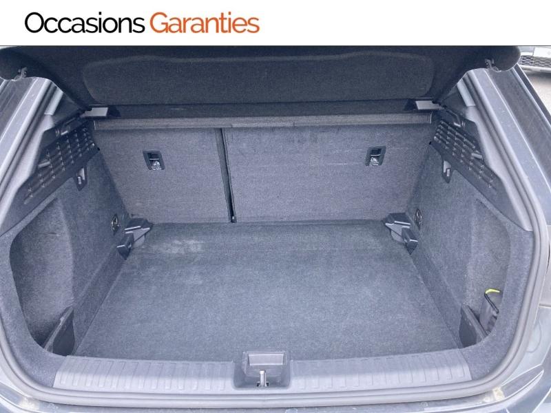 Voitures occasions Audi A3 Sportback Design Béthune