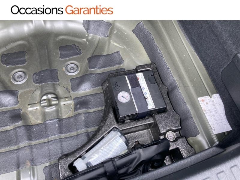 Voitures occasions Audi A3 Sportback Design Béthune