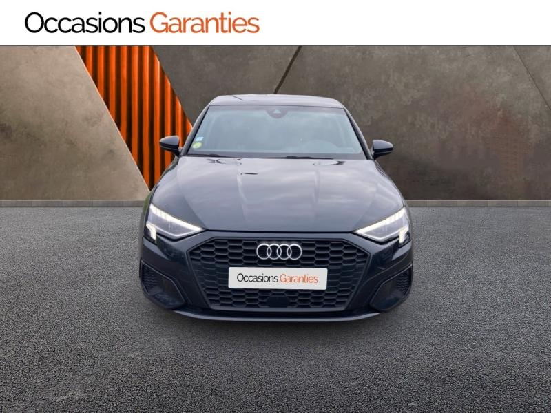 Voitures occasions Audi A3 Sportback Design Béthune