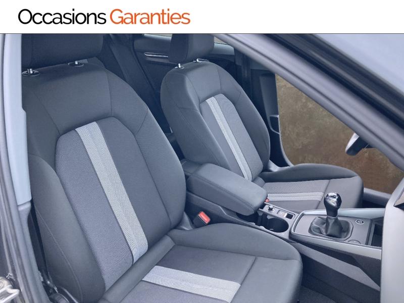 Voitures occasions Audi A3 Sportback Design Béthune