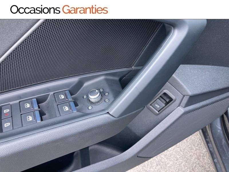 Voitures occasions Audi A3 Sportback Design Béthune