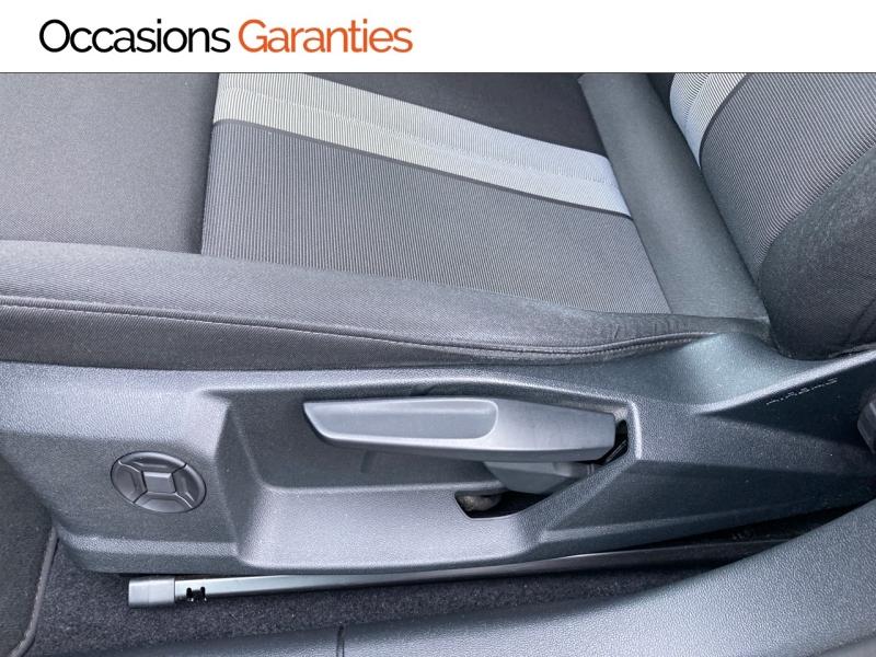 Voitures occasions Audi A3 Sportback Design Béthune