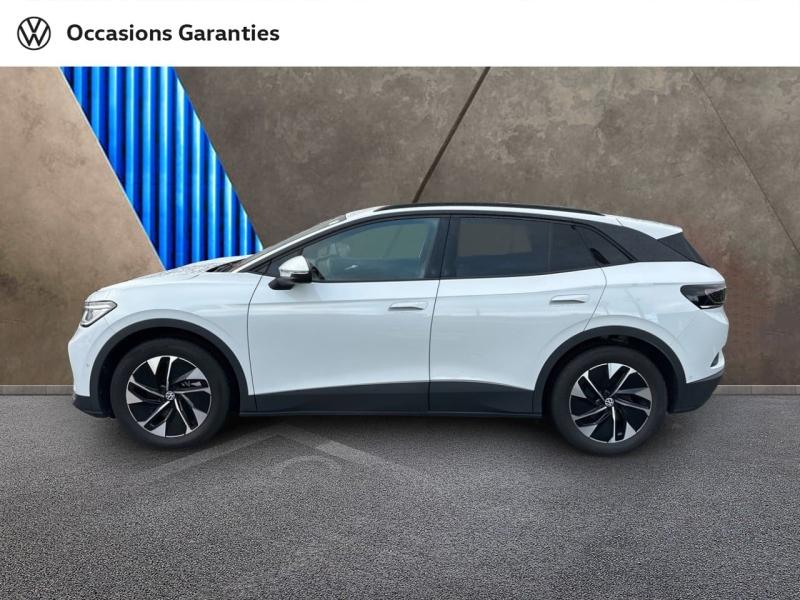 Voitures occasions VOLKSWAGEN ID.4 Life Max Béthune