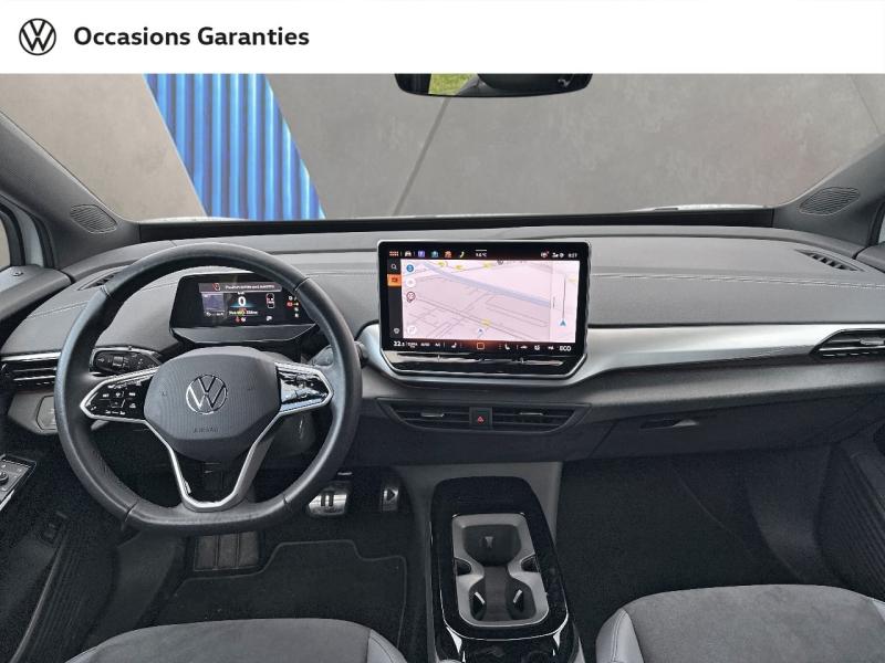 Voitures occasions VOLKSWAGEN ID.4 Life Max Béthune
