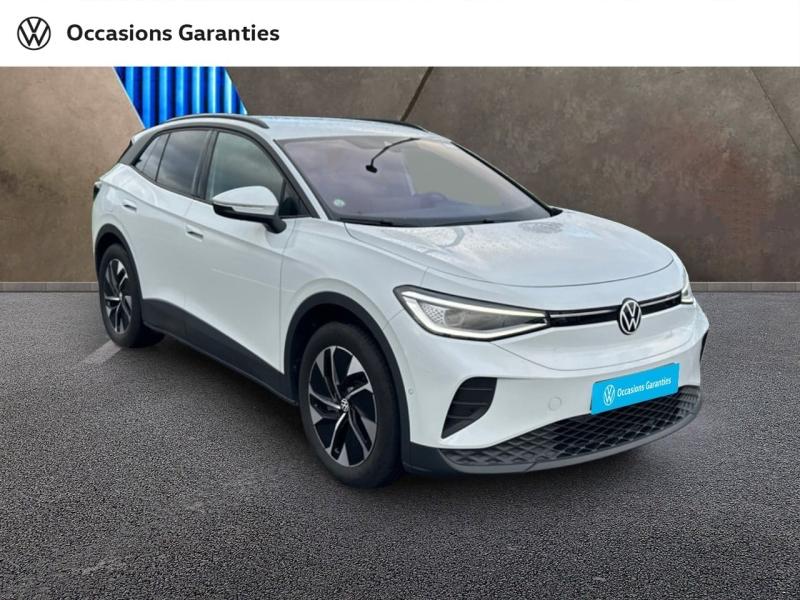 Voitures occasions VOLKSWAGEN ID.4 Life Max Béthune