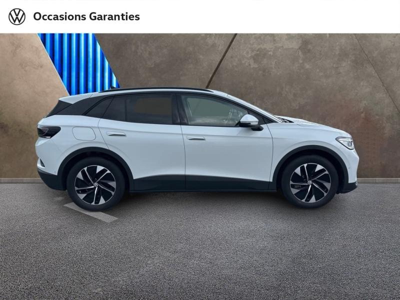 Voitures occasions VOLKSWAGEN ID.4 Life Max Béthune