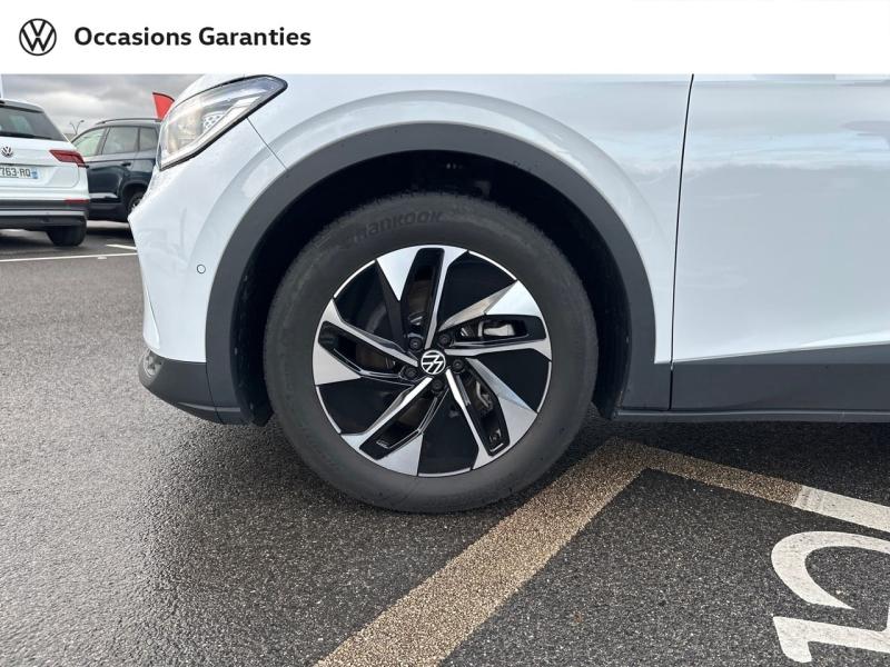 Voitures occasions VOLKSWAGEN ID.4 Life Max Béthune