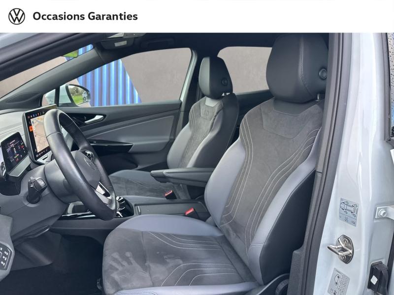 Voitures occasions VOLKSWAGEN ID.4 Life Max Béthune