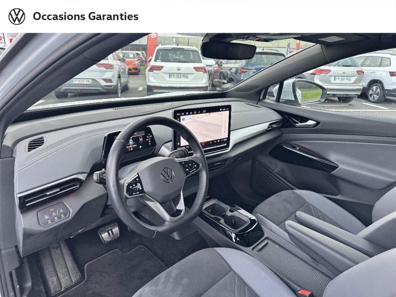 Voitures occasions VOLKSWAGEN ID.4 Life Max Béthune