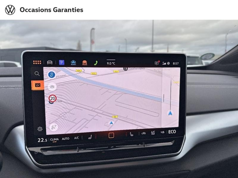 Voitures occasions VOLKSWAGEN ID.4 Life Max Béthune