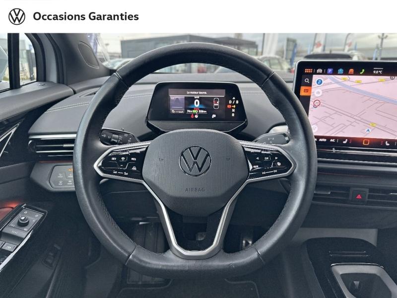 Voitures occasions VOLKSWAGEN ID.4 Life Max Béthune