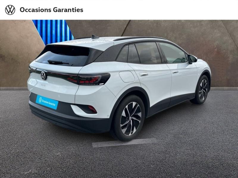 Voitures occasions VOLKSWAGEN ID.4 Life Max Béthune