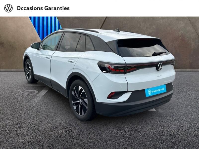 Voitures occasions VOLKSWAGEN ID.4 Life Max Béthune